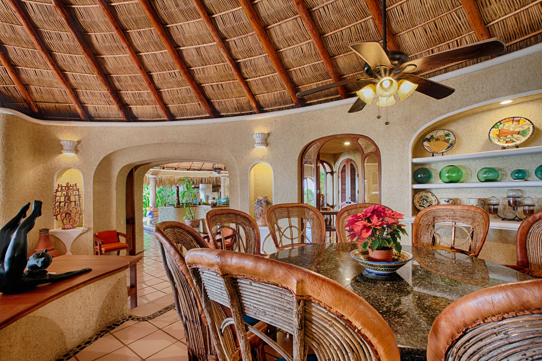 Casa Las Rocas 7